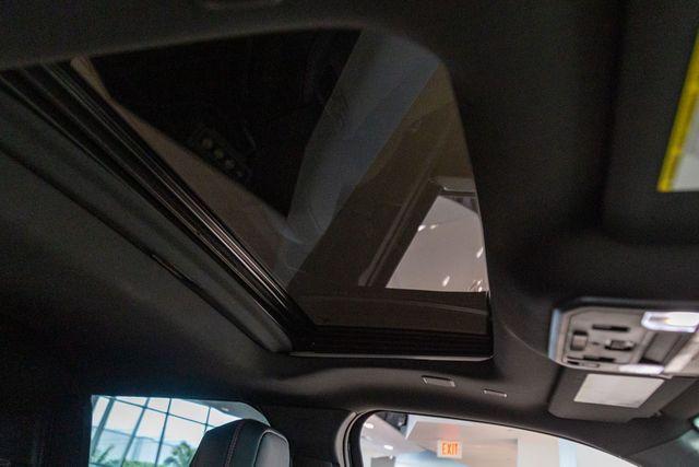 used 2025 Toyota Tacoma Hybrid car, priced at $79,995