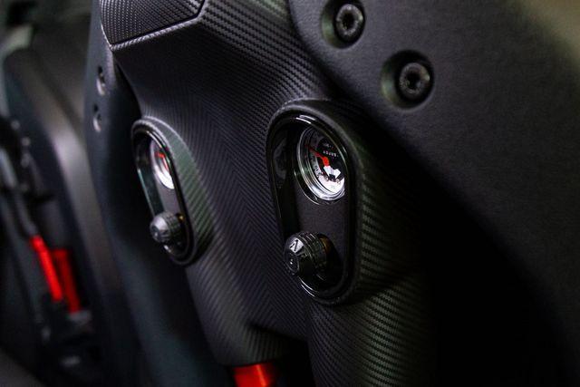 used 2025 Toyota Tacoma Hybrid car, priced at $79,995