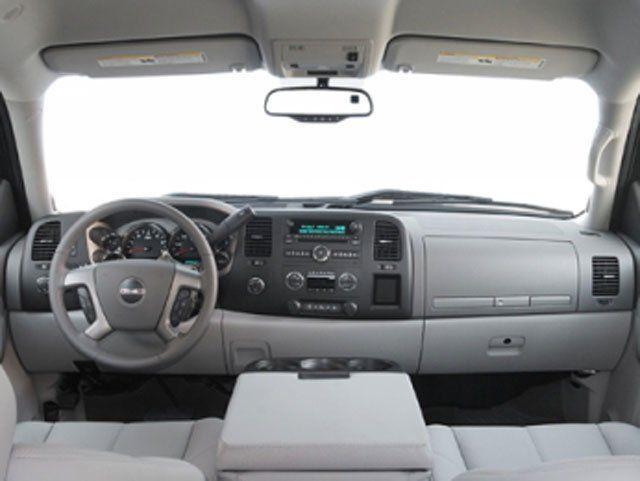 used 2008 GMC Sierra 1500 car, priced at $12,995