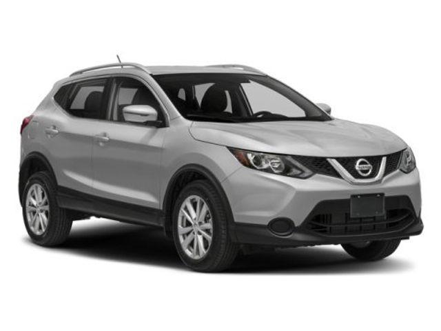 used 2018 Nissan Rogue Sport car, priced at $17,995