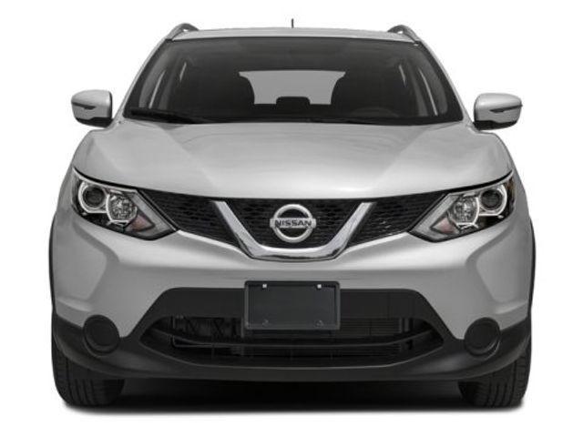 used 2018 Nissan Rogue Sport car, priced at $17,995