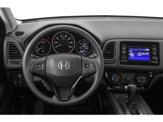 used 2018 Honda HR-V car, priced at $19,995