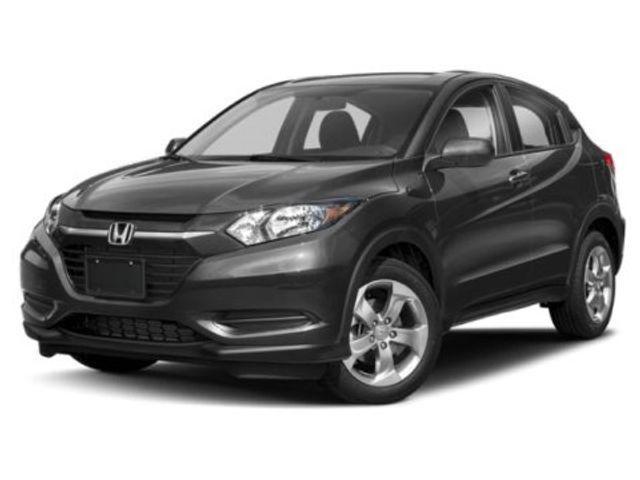 used 2018 Honda HR-V car, priced at $19,995