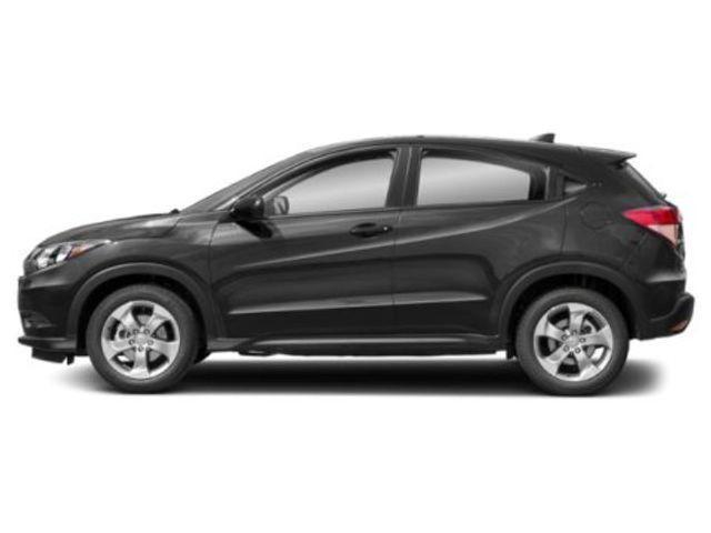 used 2018 Honda HR-V car, priced at $19,995