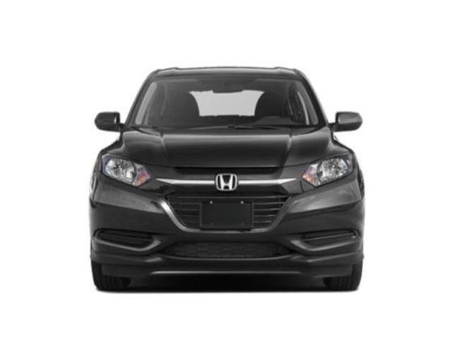 used 2018 Honda HR-V car, priced at $19,995