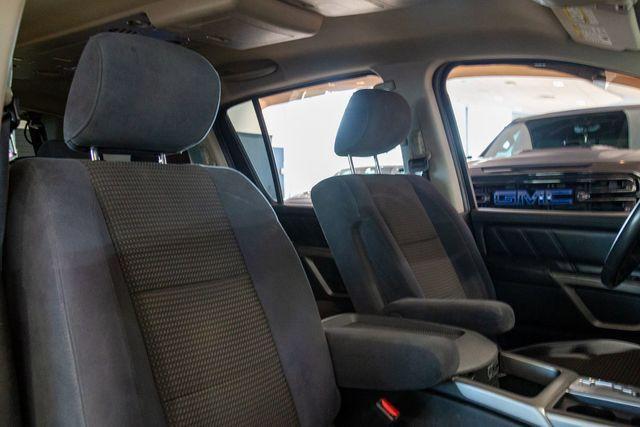 used 2015 Nissan Armada car, priced at $16,995