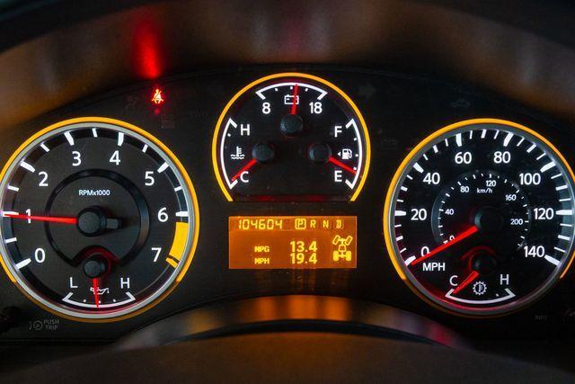 used 2015 Nissan Armada car, priced at $16,995