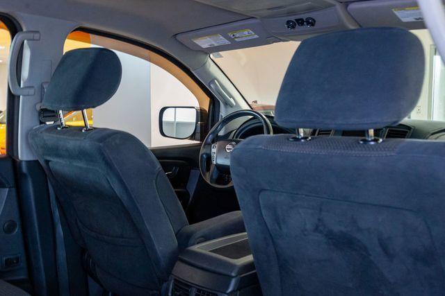 used 2015 Nissan Armada car, priced at $16,995