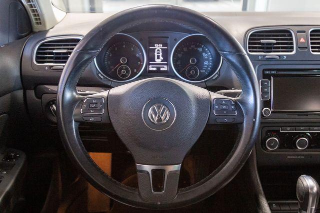 used 2014 Volkswagen Jetta SportWagen car, priced at $12,995