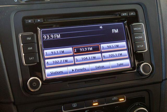 used 2014 Volkswagen Jetta SportWagen car, priced at $12,995