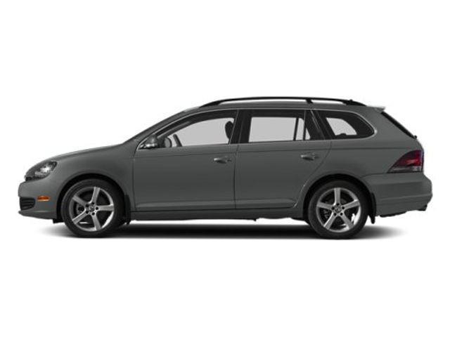 used 2014 Volkswagen Jetta SportWagen car, priced at $12,995