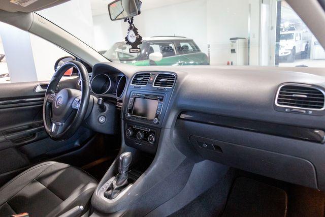 used 2014 Volkswagen Jetta SportWagen car, priced at $12,995
