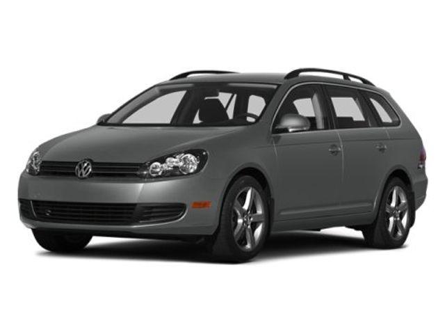 used 2014 Volkswagen Jetta SportWagen car, priced at $12,995