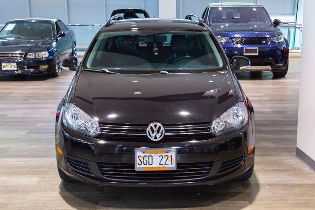 used 2014 Volkswagen Jetta SportWagen car, priced at $12,995