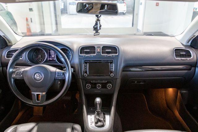 used 2014 Volkswagen Jetta SportWagen car, priced at $12,995