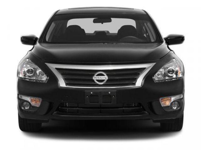 used 2015 Nissan Altima car, priced at $14,995