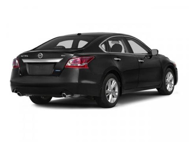 used 2015 Nissan Altima car, priced at $14,995