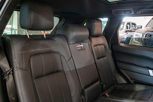 used 2022 Land Rover Range Rover Sport car, priced at $64,995