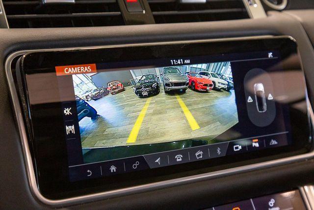 used 2022 Land Rover Range Rover Sport car, priced at $64,995