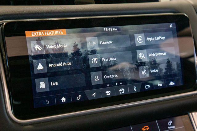 used 2022 Land Rover Range Rover Sport car, priced at $64,995