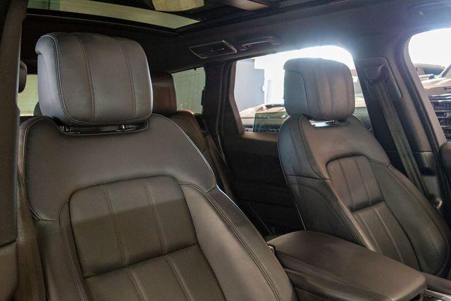 used 2022 Land Rover Range Rover Sport car, priced at $64,995