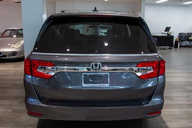 used 2019 Honda Odyssey car, priced at $26,995