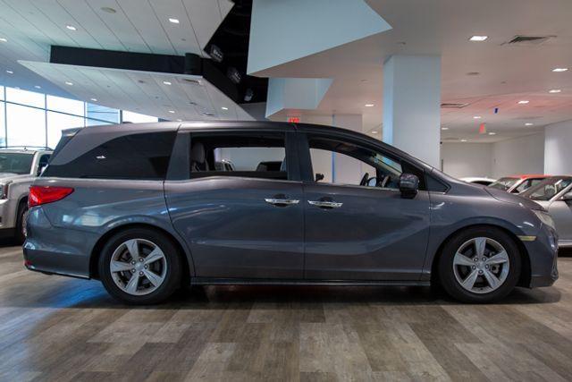 used 2019 Honda Odyssey car, priced at $26,995