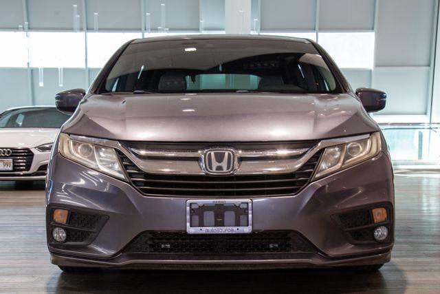 used 2019 Honda Odyssey car, priced at $26,995