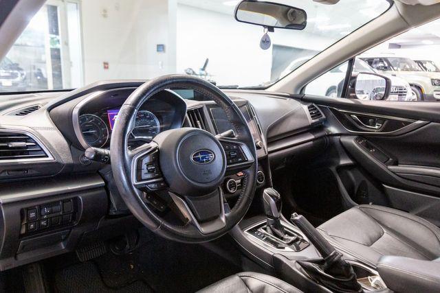 used 2019 Subaru Impreza car, priced at $24,995