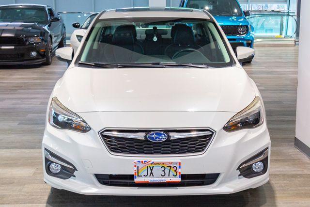 used 2019 Subaru Impreza car, priced at $24,995