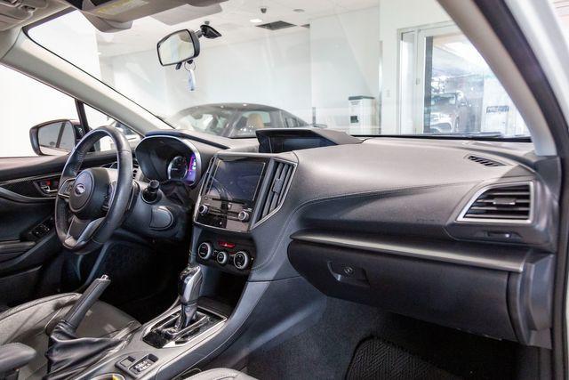 used 2019 Subaru Impreza car, priced at $24,995