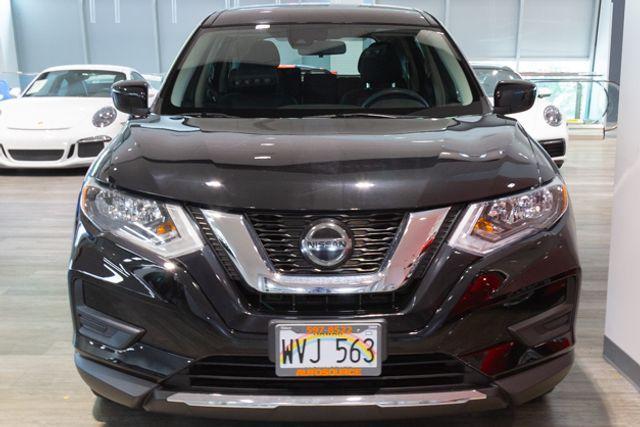 used 2019 Nissan Rogue car, priced at $19,995