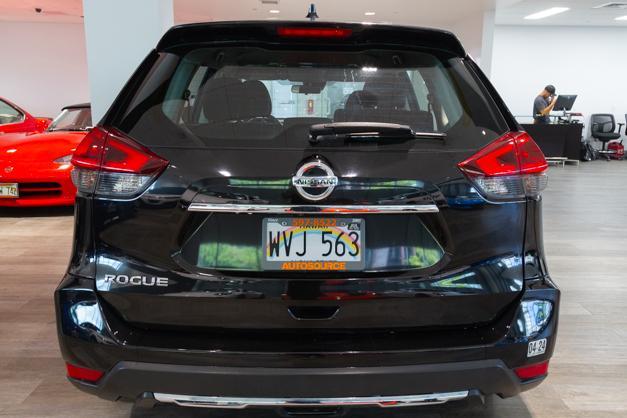 used 2019 Nissan Rogue car, priced at $19,995