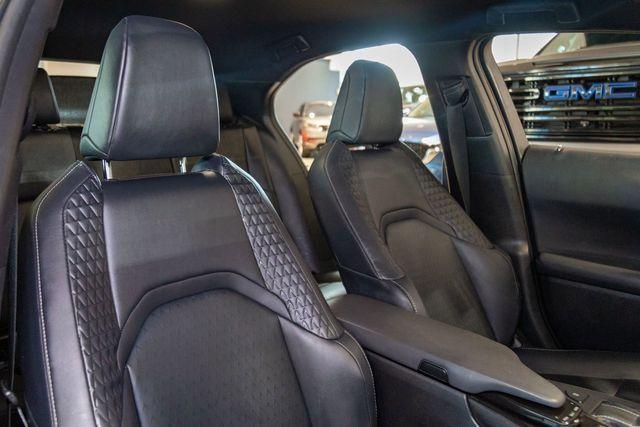 used 2022 Lexus UX 200 car, priced at $29,995