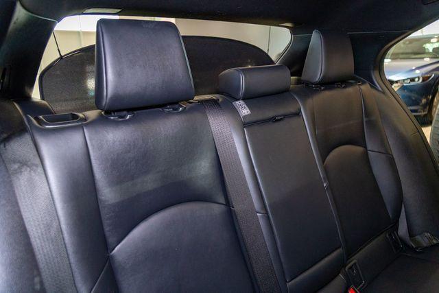 used 2022 Lexus UX 200 car, priced at $29,995