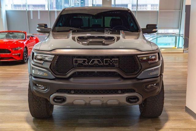used 2021 Ram 1500 car, priced at $99,995