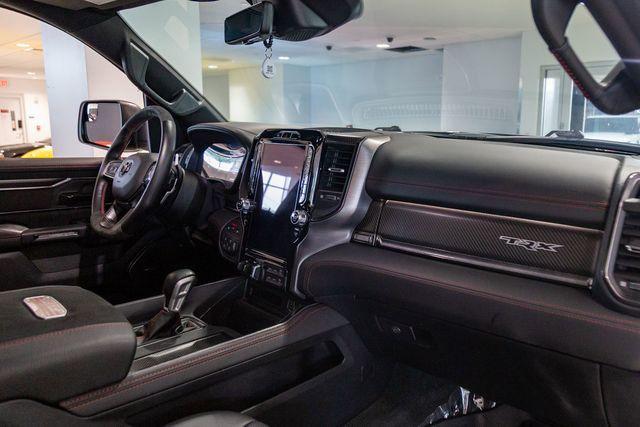 used 2021 Ram 1500 car, priced at $99,995