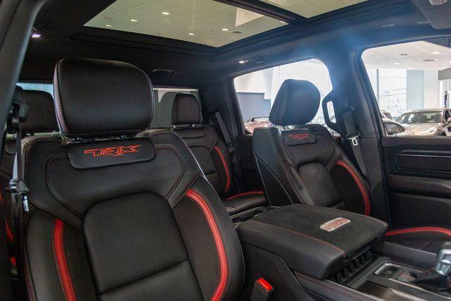 used 2021 Ram 1500 car, priced at $99,995