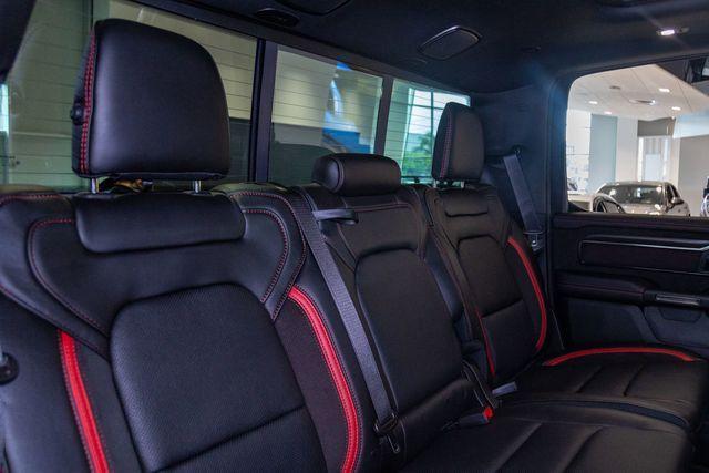 used 2021 Ram 1500 car, priced at $99,995