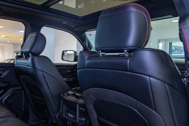 used 2021 Ram 1500 car, priced at $99,995