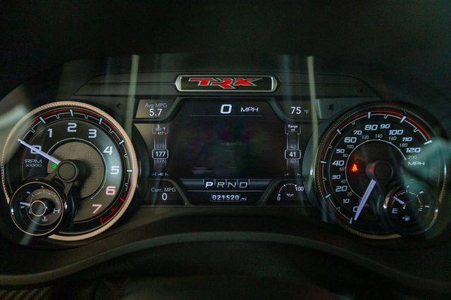 used 2021 Ram 1500 car, priced at $99,995