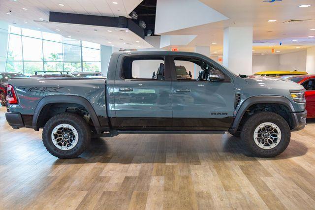 used 2021 Ram 1500 car, priced at $99,995