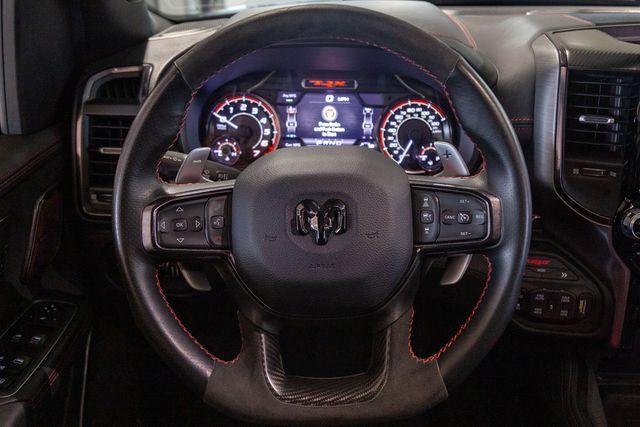 used 2021 Ram 1500 car, priced at $99,995
