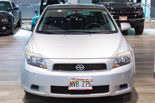 used 2005 Scion tC car, priced at $9,995