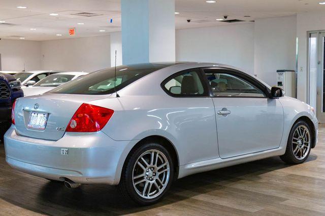 used 2005 Scion tC car, priced at $9,995