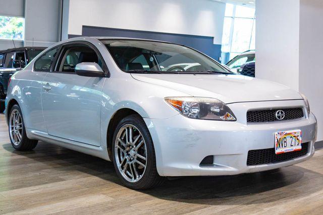 used 2005 Scion tC car, priced at $9,995