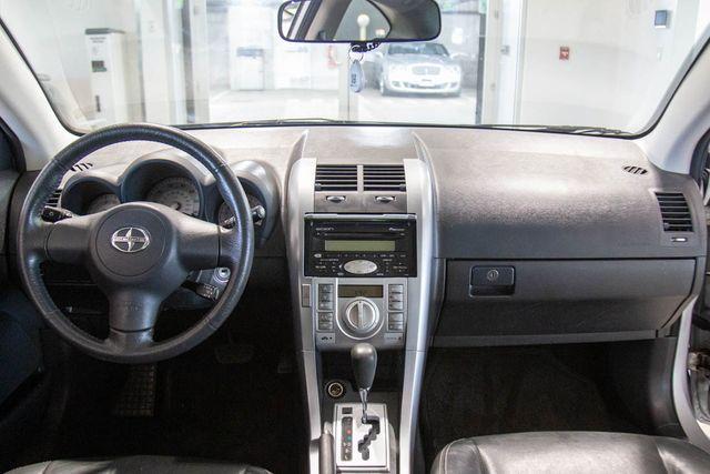 used 2005 Scion tC car, priced at $9,995