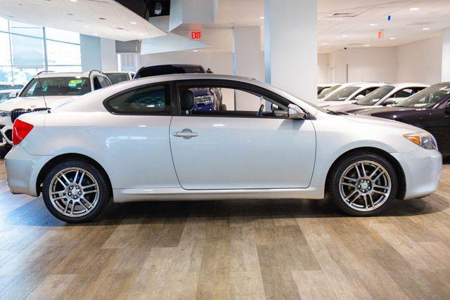 used 2005 Scion tC car, priced at $9,995