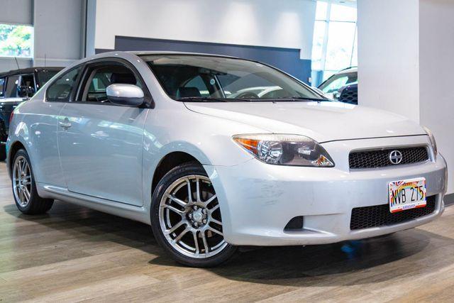 used 2005 Scion tC car, priced at $9,995