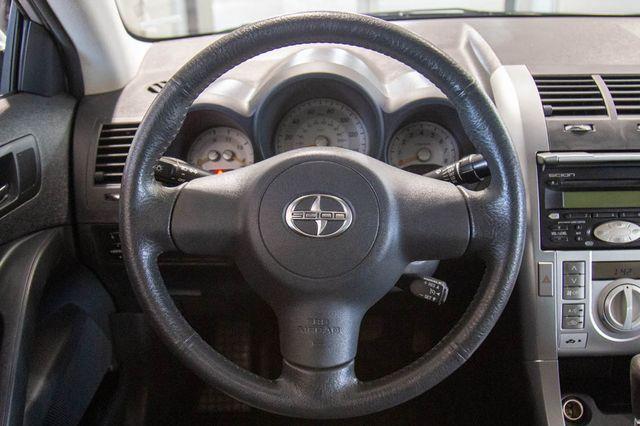 used 2005 Scion tC car, priced at $9,995